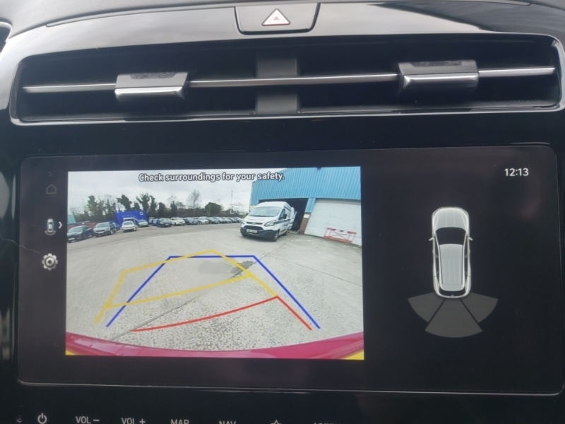 Used Hyundai TUCSON 2022 for sale - 77596715: Photo 10