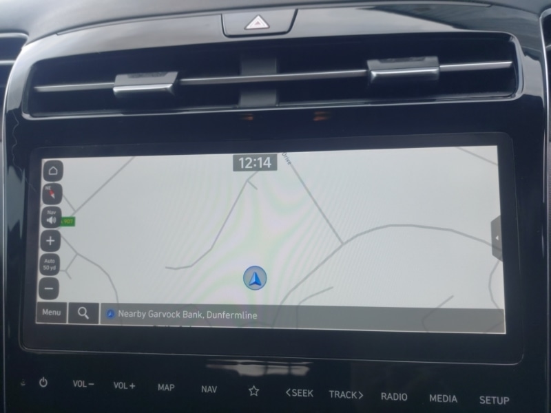 Used Hyundai TUCSON 2022 for sale - 77596715: Photo 11