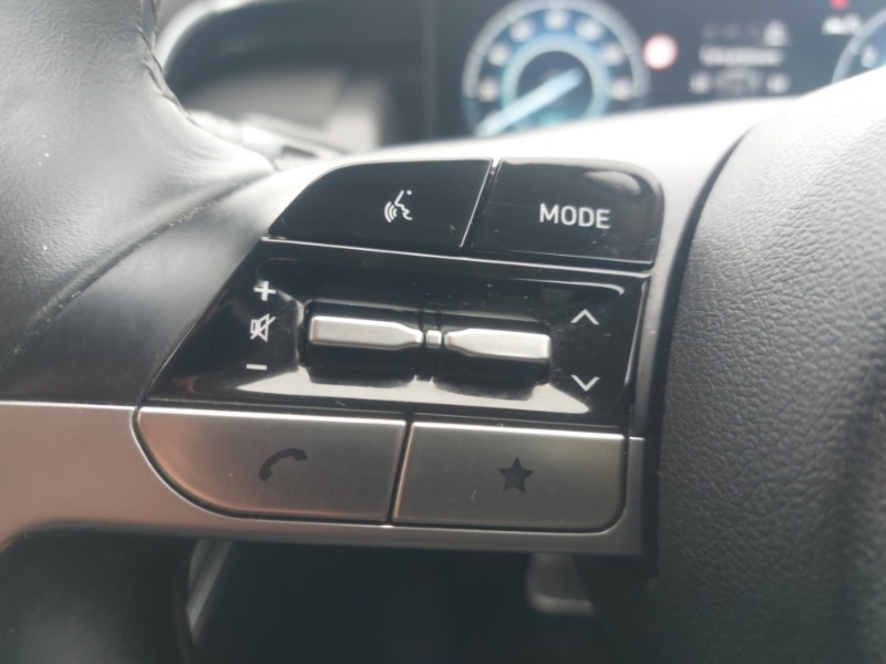 Used Hyundai TUCSON 2022 for sale - 77596715: Photo 14