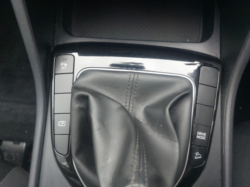 Used Hyundai TUCSON 2022 for sale - 77596715: Photo 16