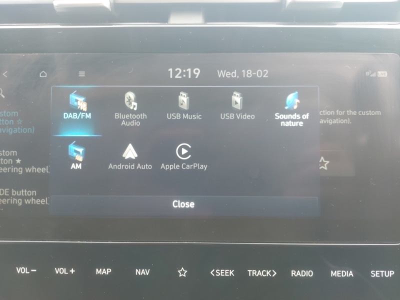 Used Hyundai TUCSON 2022 for sale - 77596715: Photo 18