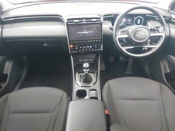 Used Hyundai TUCSON 2022 for sale - 77596715: Photo