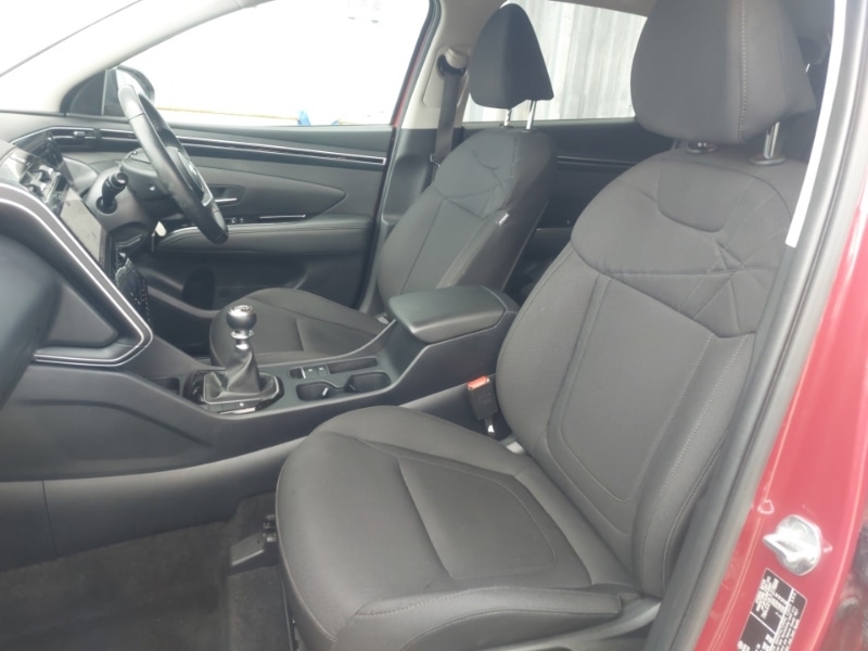 Used Hyundai TUCSON 2022 for sale - 77596715: Photo 5