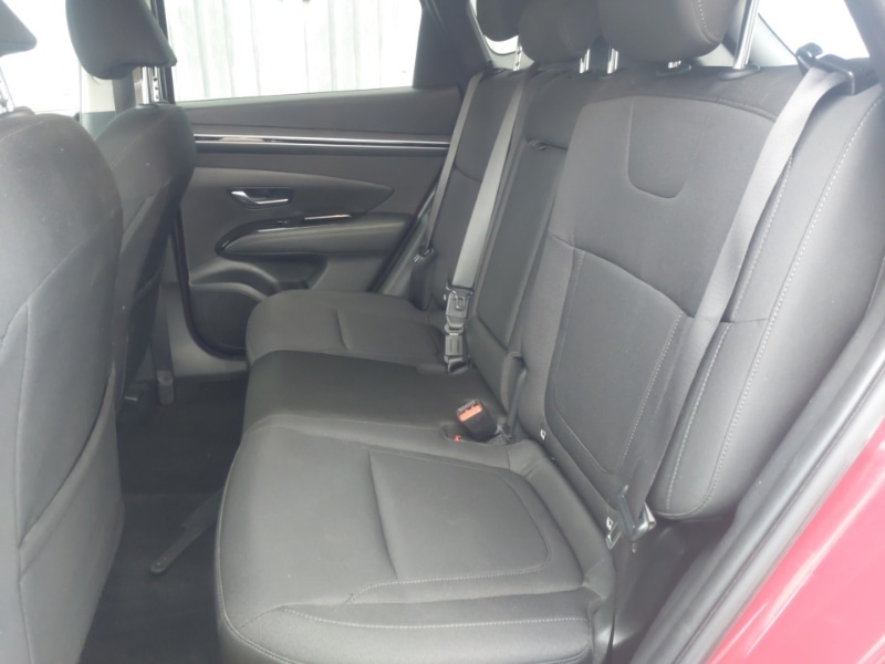 Used Hyundai TUCSON 2022 for sale - 77596715: Photo 6