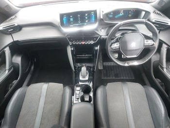 Used Peugeot 2008 2021 for sale - 78567475: Photo