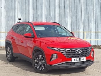 Used Hyundai TUCSON 2023 for sale - 79561575: Photo