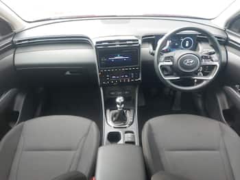 Used Hyundai TUCSON 2023 for sale - 79561575: Photo