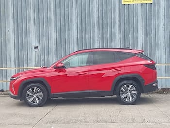 Used Hyundai TUCSON 2023 for sale - 79561575: Photo