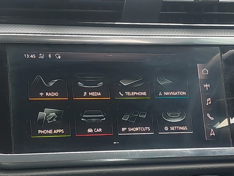 Used Audi Q3 2019 for sale - 76321457: Photo 10