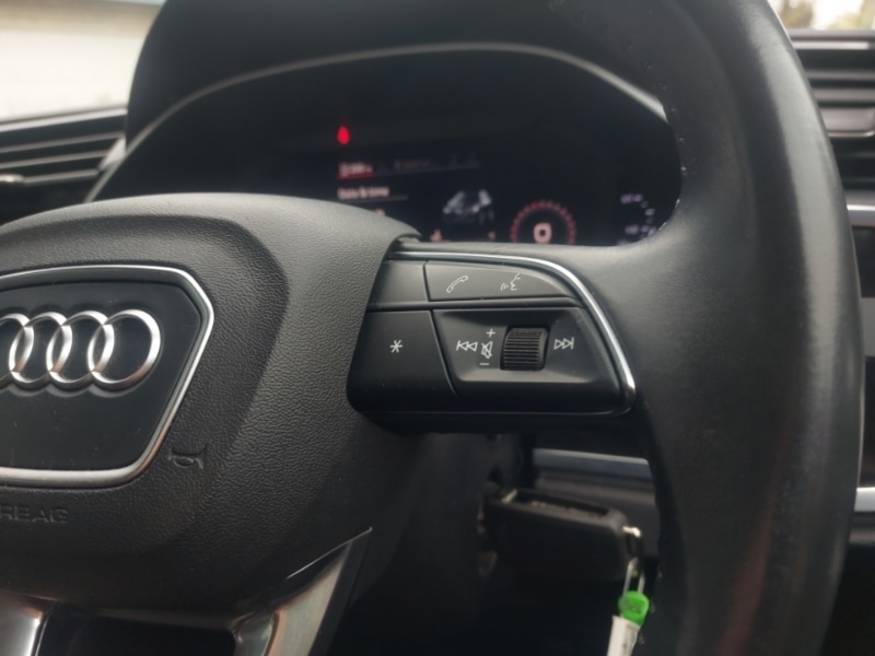 Used Audi Q3 2019 for sale - 76321457: Photo 18