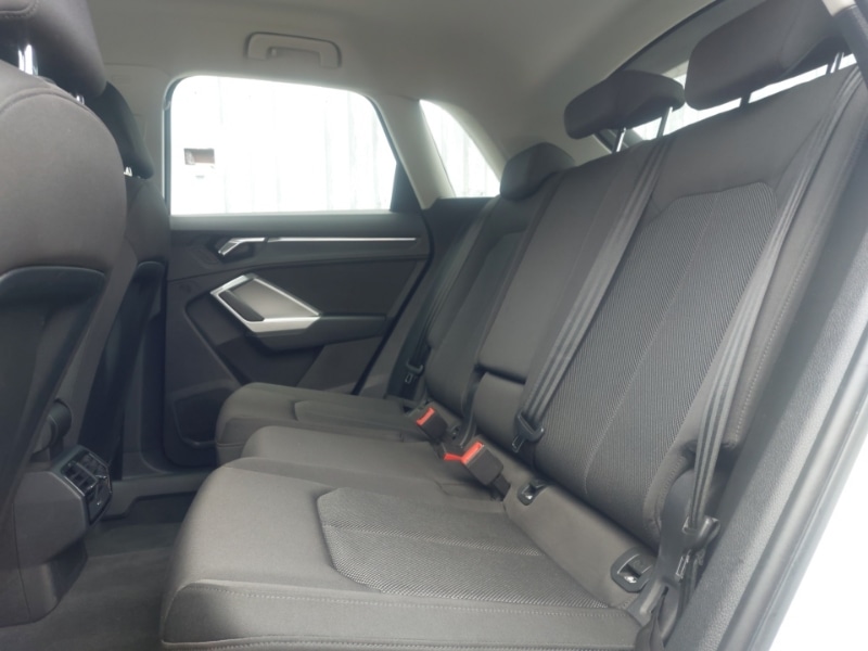 Used Audi Q3 2019 for sale - 76321457: Photo 6