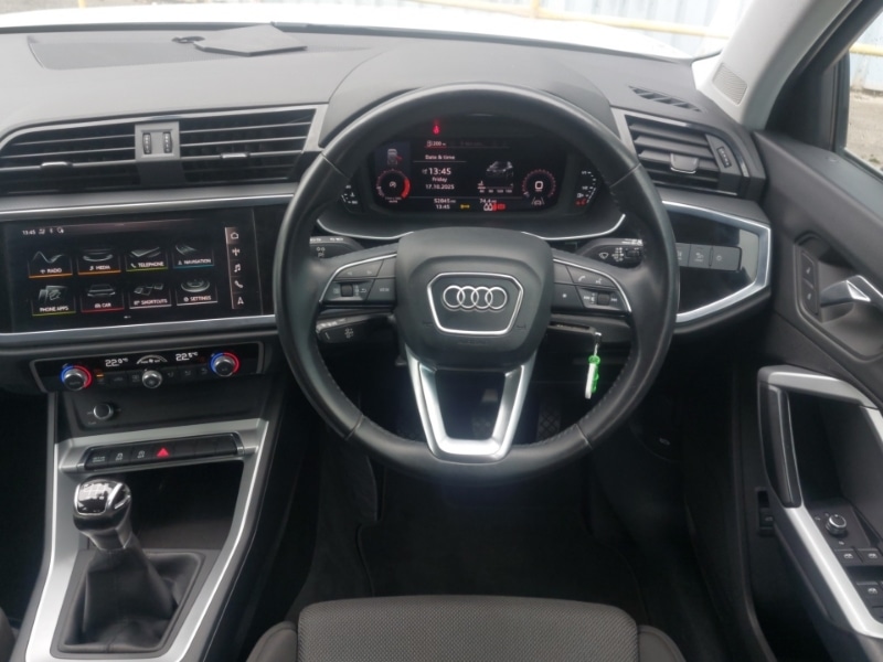 Used Audi Q3 2019 for sale - 76321457: Photo 7