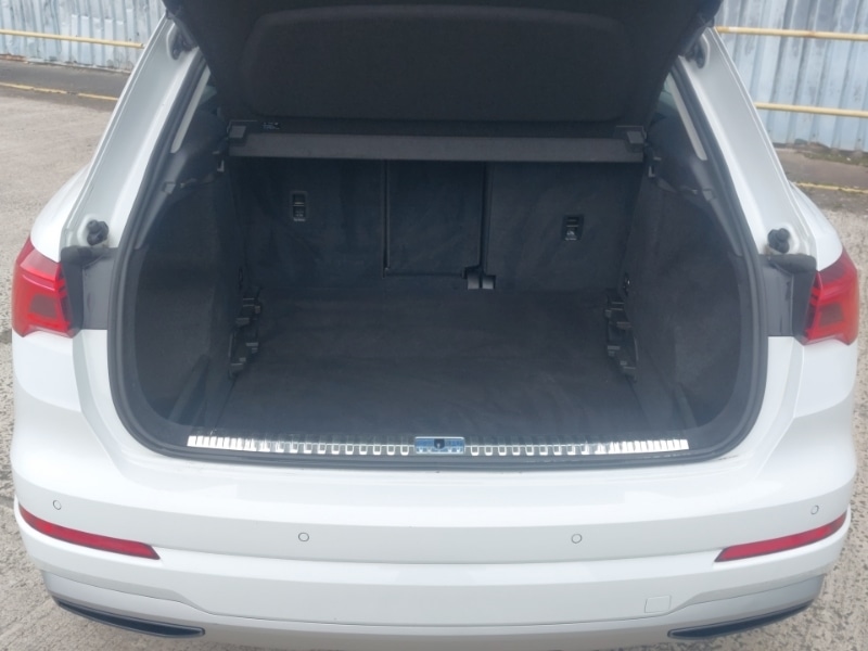 Used Audi Q3 2019 for sale - 76321457: Photo 8