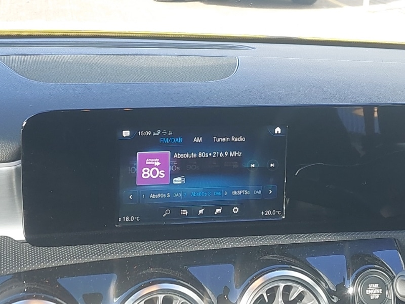 Used Mercedes-Benz A-Class 2020 for sale - 76258287: Photo 10