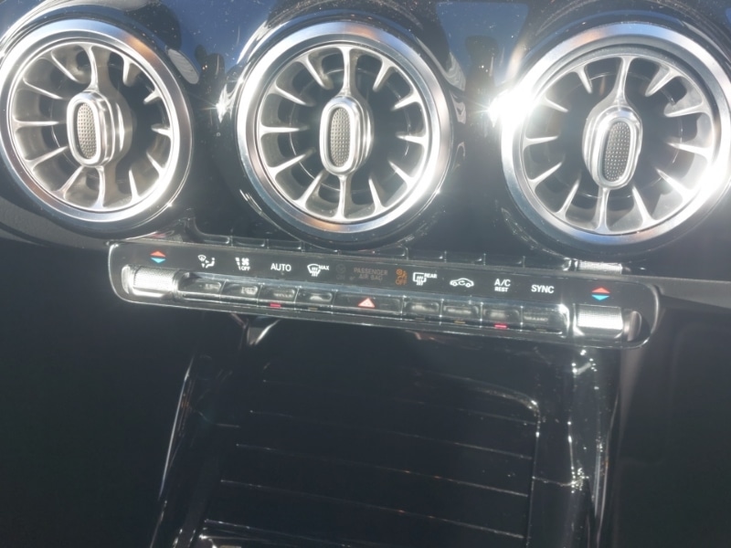 Used Mercedes-Benz A-Class 2020 for sale - 76258287: Photo 11