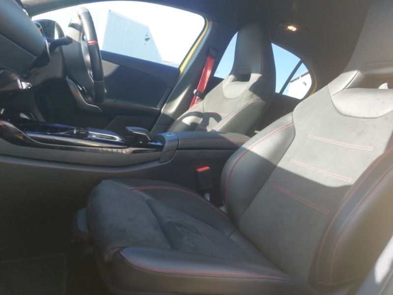 Used Mercedes-Benz A-Class 2020 for sale - 76258287: Photo 12