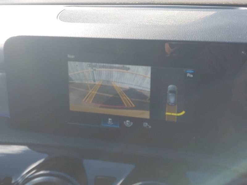 Used Mercedes-Benz A-Class 2020 for sale - 76258287: Photo 13