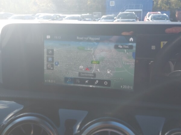 Used Mercedes-Benz A-Class 2020 for sale - 76258287: Photo 14