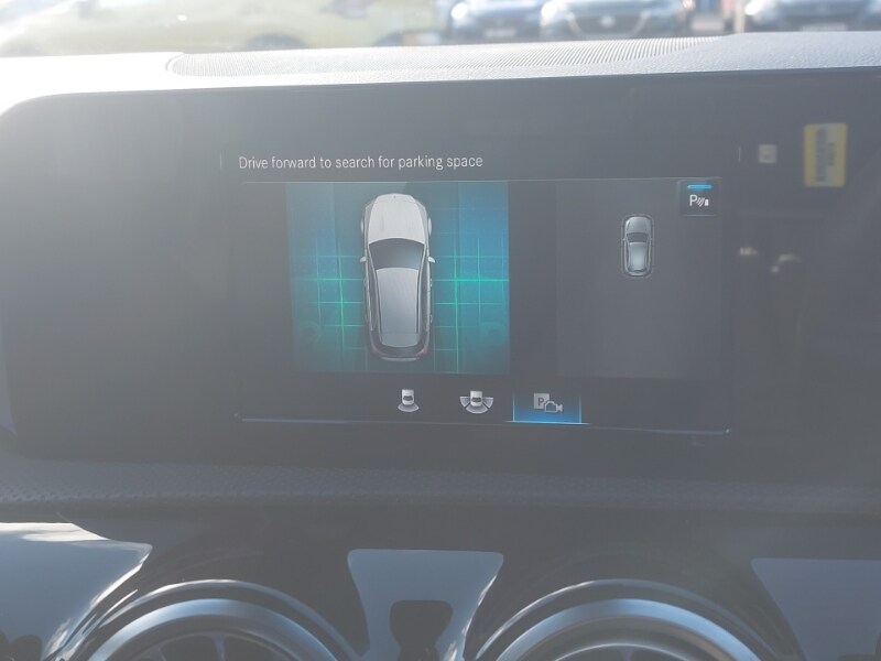 Used Mercedes-Benz A-Class 2020 for sale - 76258287: Photo 15