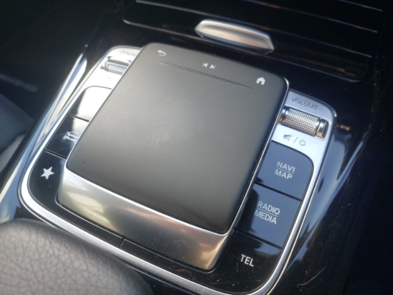 Used Mercedes-Benz A-Class 2020 for sale - 76258287: Photo 16