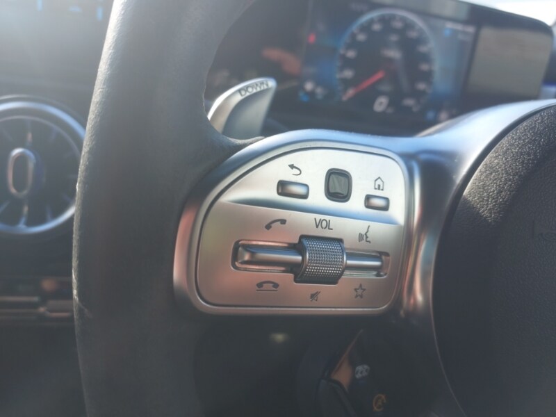 Used Mercedes-Benz A-Class 2020 for sale - 76258287: Photo 17