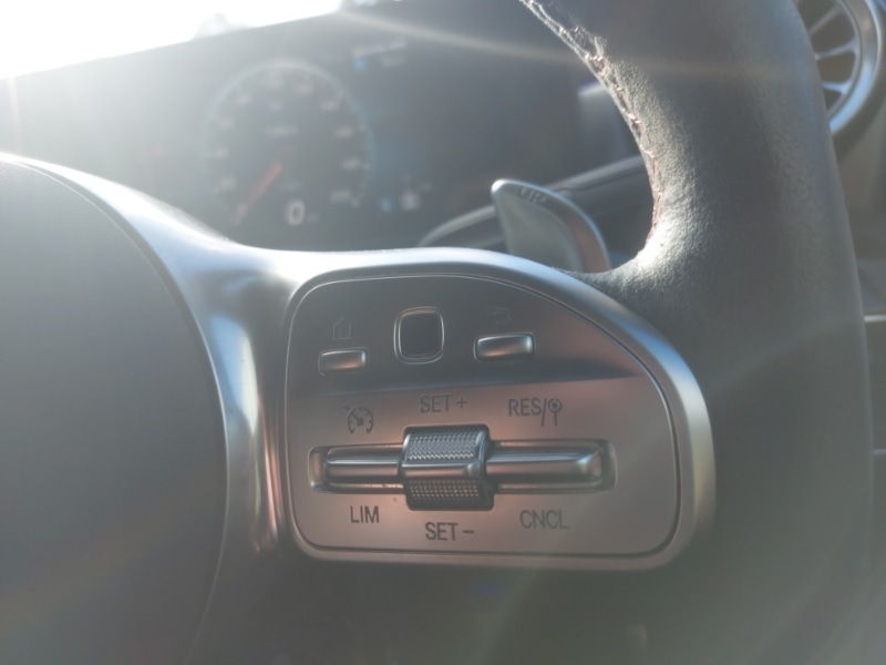 Used Mercedes-Benz A-Class 2020 for sale - 76258287: Photo 18