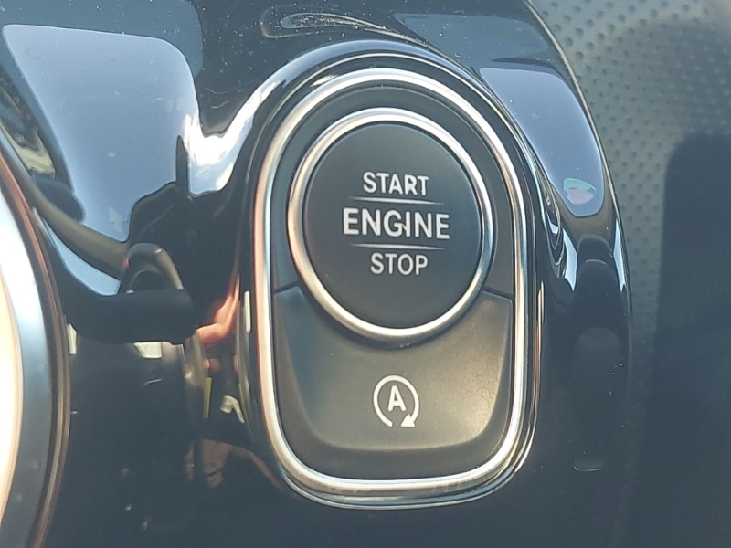 Used Mercedes-Benz A-Class 2020 for sale - 76258287: Photo 19