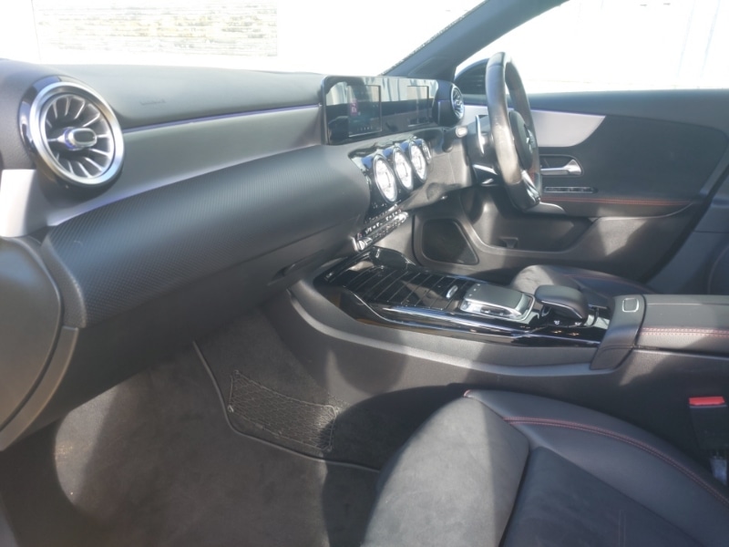 Used Mercedes-Benz A-Class 2020 for sale - 76258287: Photo 5