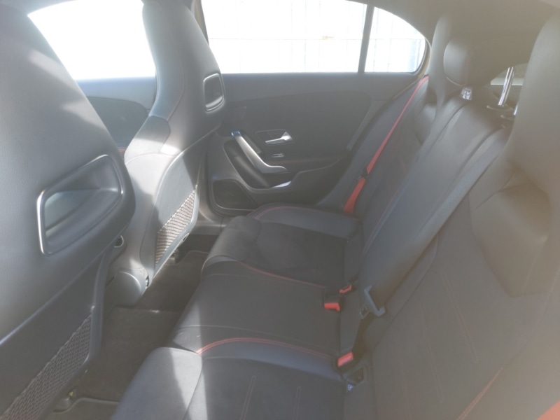 Used Mercedes-Benz A-Class 2020 for sale - 76258287: Photo 6