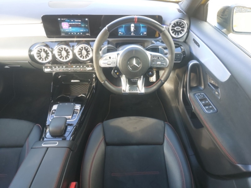 Used Mercedes-Benz A-Class 2020 for sale - 76258287: Photo 7