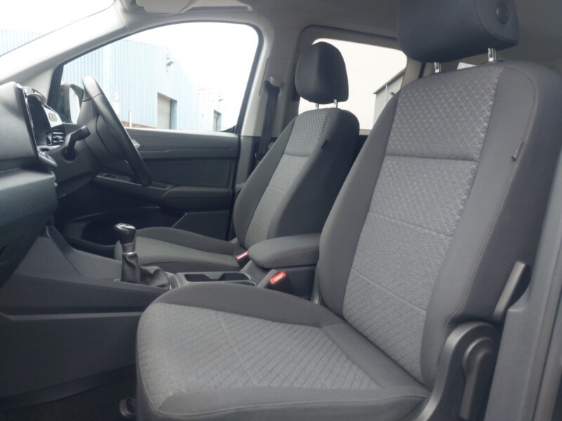 Used Ford Tourneo Connect 2023 for sale - 77847356: Photo 12