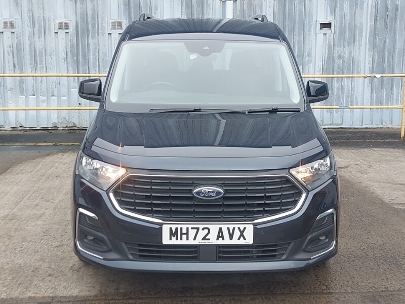 Used Ford Tourneo Connect 2023 for sale - 77847356: Photo 19