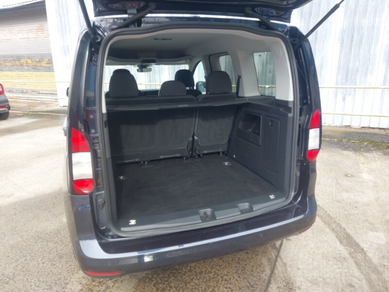 Used Ford Tourneo Connect 2023 for sale - 77847356: Photo 8