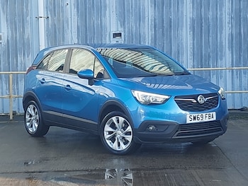 2019 - 1.2T ecoTec [110] SE 5dr [6 Speed] [S/S]