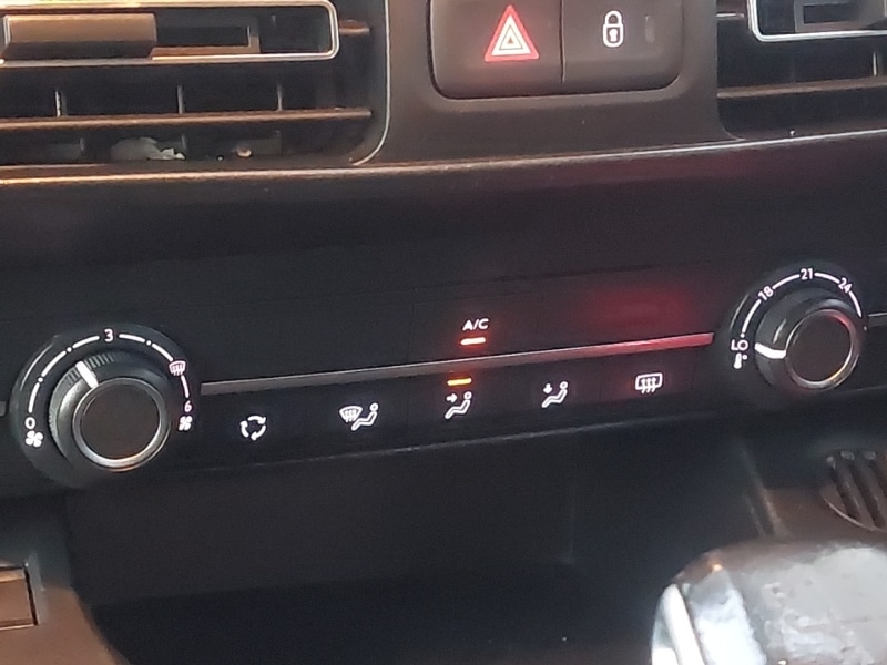 Used Vauxhall Combo Life 2021 for sale - 76471577: Photo 11