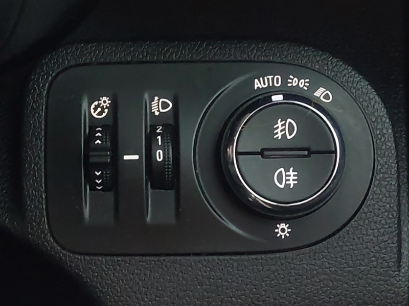 Used Vauxhall Combo Life 2021 for sale - 76471577: Photo 12