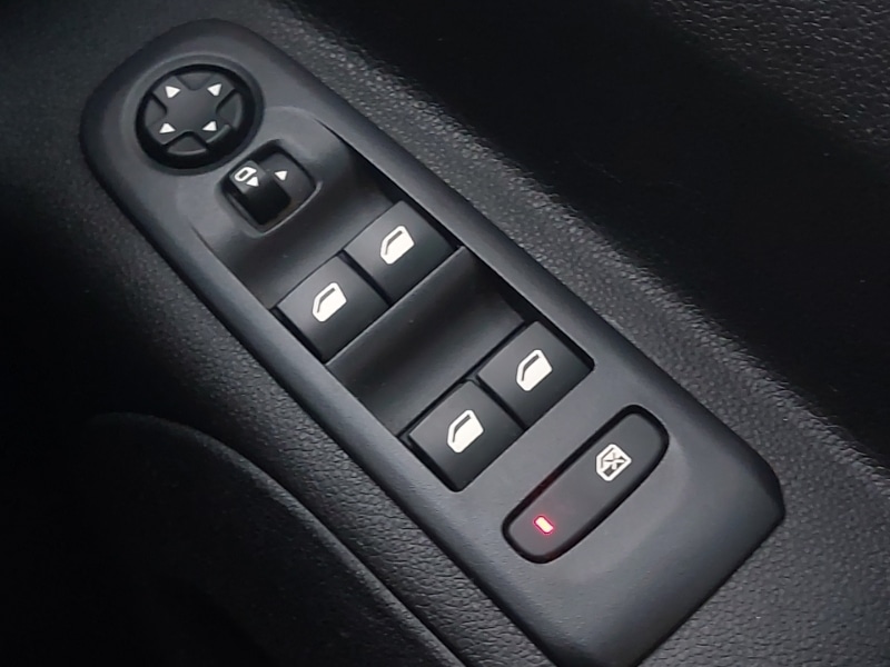 Used Vauxhall Combo Life 2021 for sale - 76471577: Photo 13