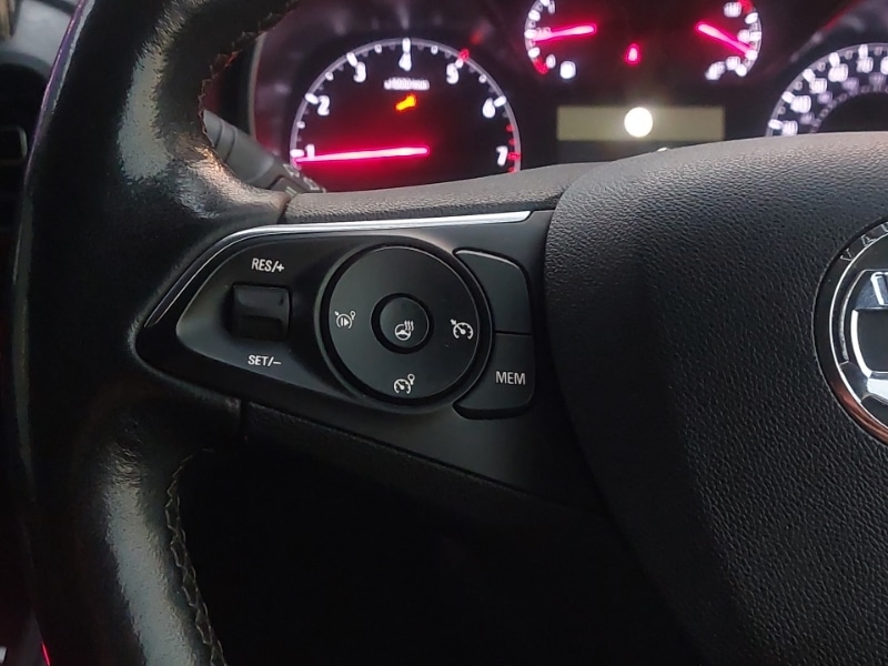 Used Vauxhall Combo Life 2021 for sale - 76471577: Photo 17