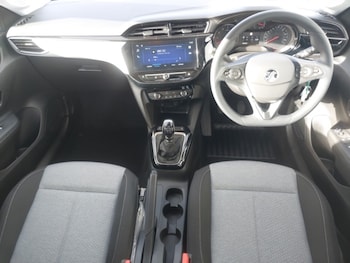 Used Vauxhall Corsa 2025 for sale - 78634737: Photo