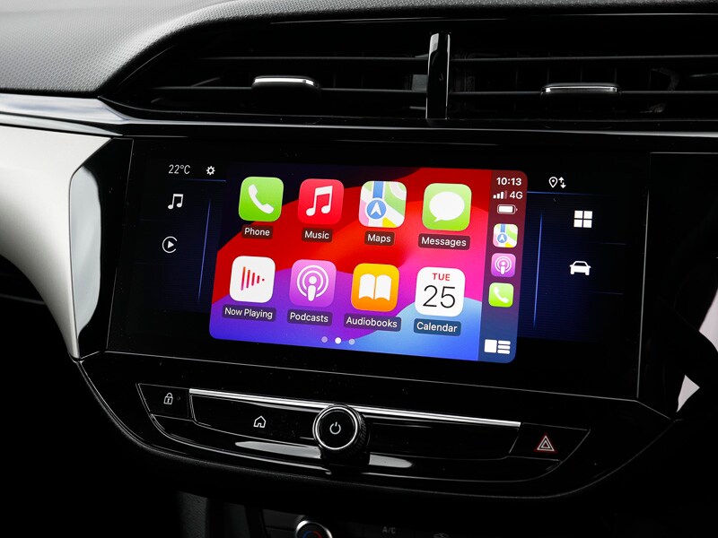 Used Vauxhall Corsa 2025 for sale - 78211231: Photo 10