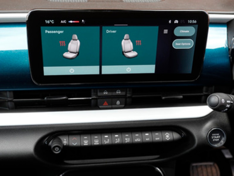 Used Fiat 600 2026 for sale - 77873736: Photo 10