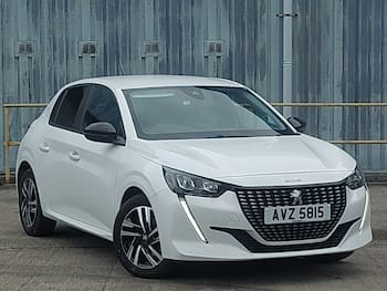 Used Peugeot 208 2023 for sale - 79665750: Photo