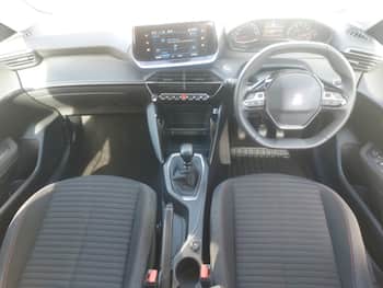 Used Peugeot 208 2023 for sale - 79665750: Photo