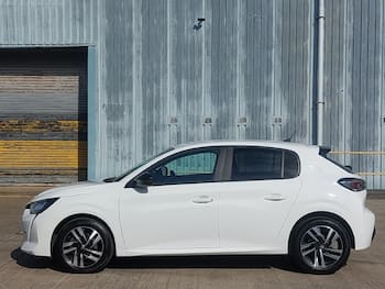 Used Peugeot 208 2023 for sale - 79665750: Photo