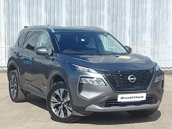 Used Nissan X-Trail 2023 for sale - 78653784: Photo