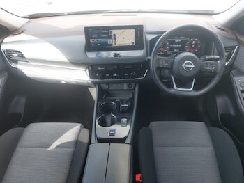 Used Nissan X-Trail 2023 for sale - 78653784: Photo