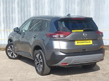 Used Nissan X-Trail 2023 for sale - 78653784: Photo