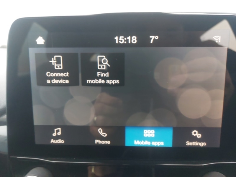 Used Ford Fiesta 2019 for sale - 76619261: Photo 10