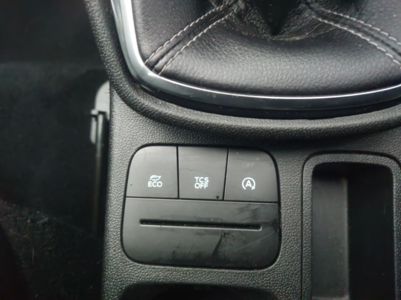 Used Ford Fiesta 2019 for sale - 76619261: Photo 13