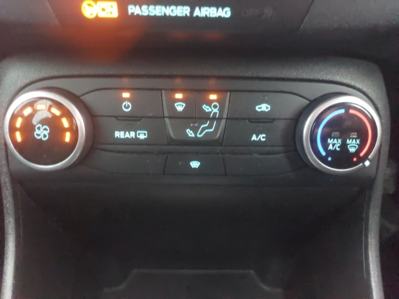 Used Ford Fiesta 2019 for sale - 76619261: Photo 15